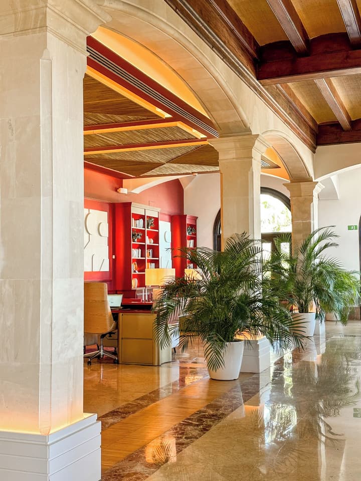 Hospes Maricel & Spa, Palma de Mallorca, a Member of Design Hotels