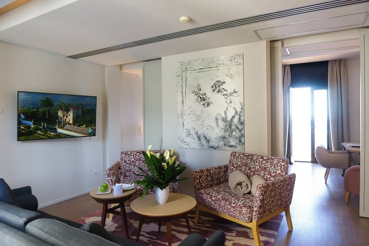 Hospes Maricel & Spa, Palma de Mallorca, a Member of Design Hotels