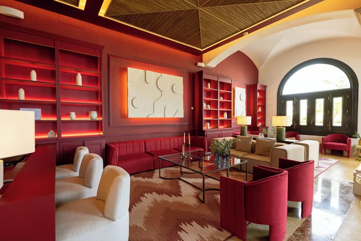 Hospes Maricel & Spa, Palma de Mallorca, a Member of Design Hotels