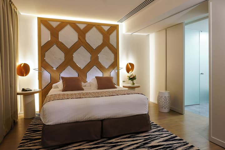 Hospes Maricel & Spa, Palma de Mallorca, a Member of Design Hotels