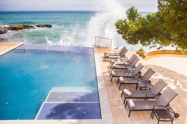 Hospes Maricel & Spa, Palma de Mallorca, a Member of Design Hotels