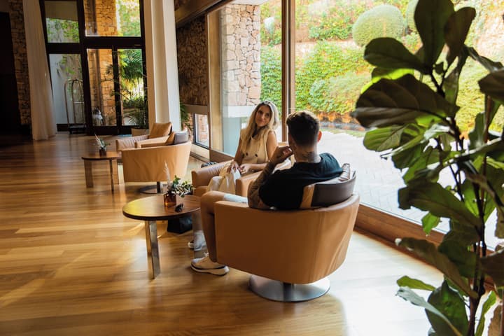 Hospes Maricel & Spa, Palma de Mallorca, a Member of Design Hotels