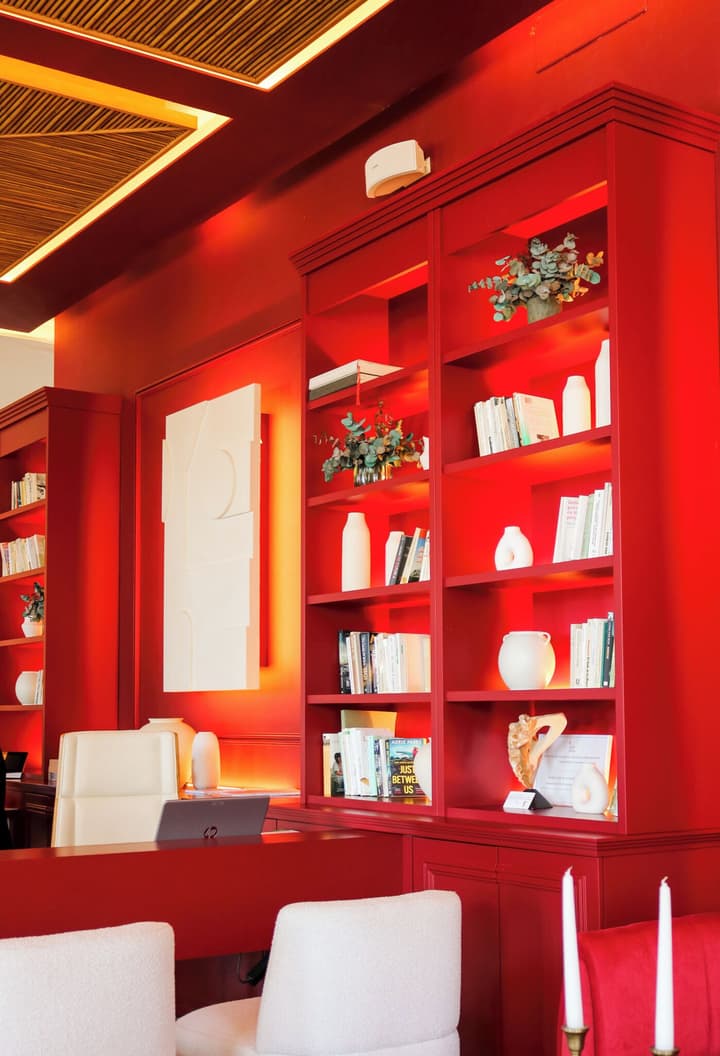 Hospes Maricel & Spa, Palma de Mallorca, a Member of Design Hotels