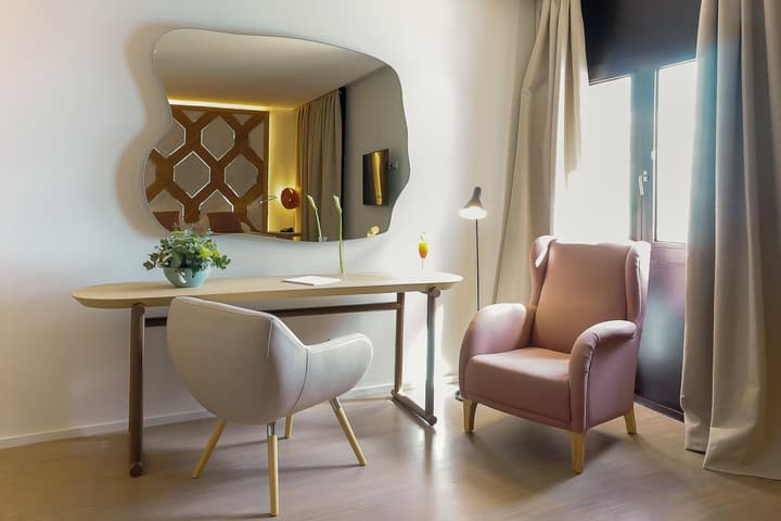 Hospes Maricel & Spa, Palma de Mallorca, a Member of Design Hotels