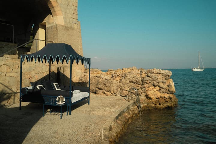 Gran Hotel Maricel, a Member of Design Hotels