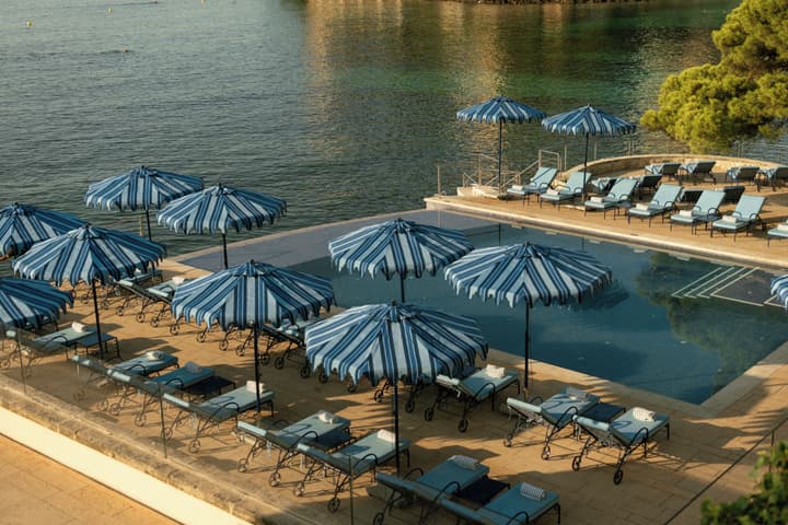 Hospes Maricel & Spa, Palma de Mallorca, a Member of Design Hotels