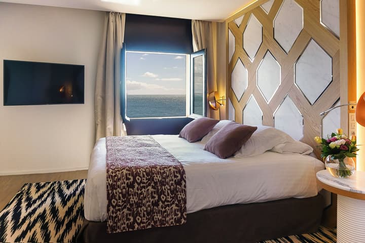 Hospes Maricel & Spa, Palma de Mallorca, a Member of Design Hotels