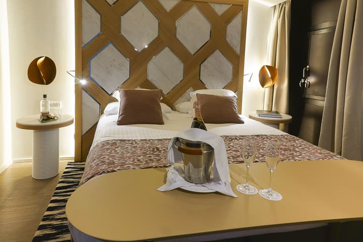 Hospes Maricel & Spa, Palma de Mallorca, a Member of Design Hotels