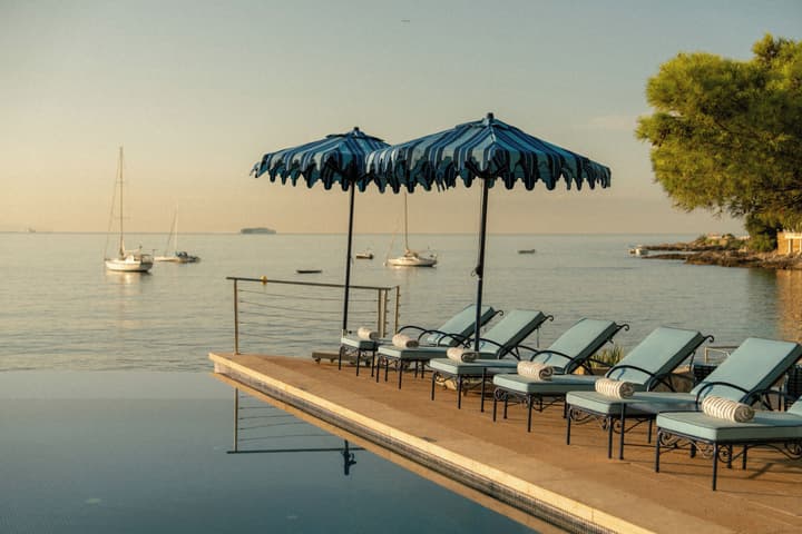Hospes Maricel & Spa, Palma de Mallorca, a Member of Design Hotels