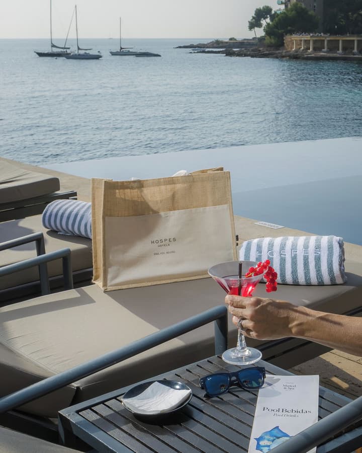 Hospes Maricel & Spa, Palma de Mallorca, a Member of Design Hotels