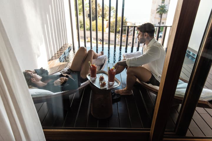 Hospes Maricel & Spa, Palma de Mallorca, a Member of Design Hotels