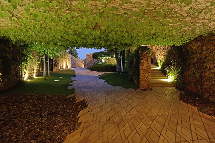Hospes Maricel & Spa, Palma de Mallorca, a Member of Design Hotels