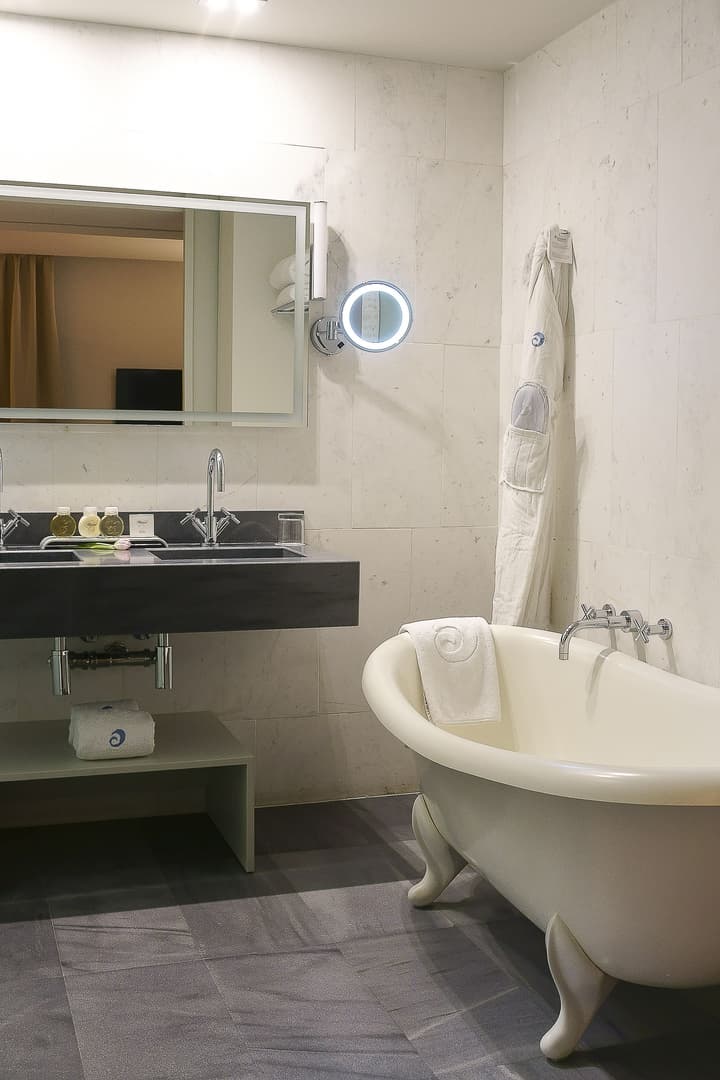Hospes Maricel & Spa, Palma de Mallorca, a Member of Design Hotels