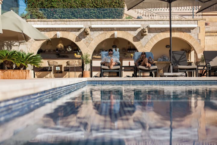 Hospes Maricel & Spa, Palma de Mallorca, a Member of Design Hotels