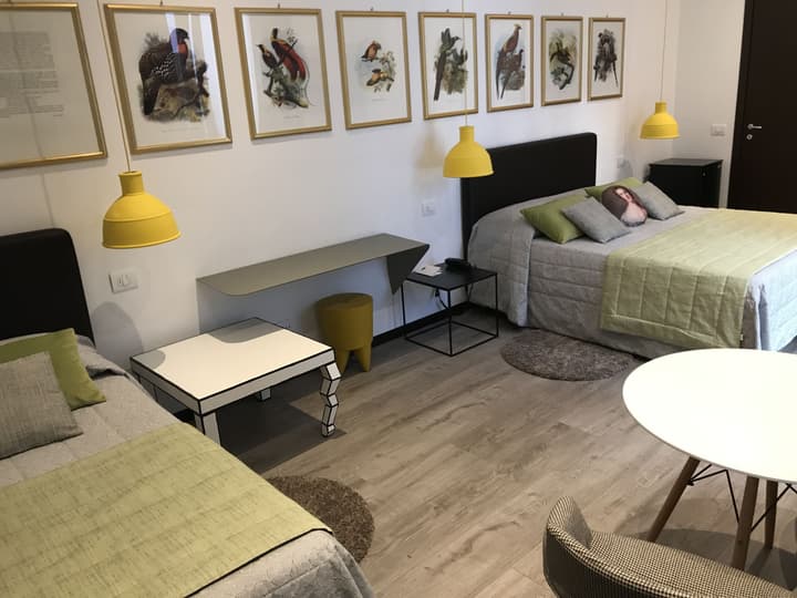 Hotel Bernina