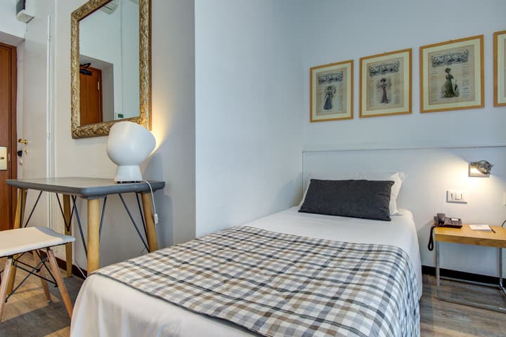 Hotel Bernina