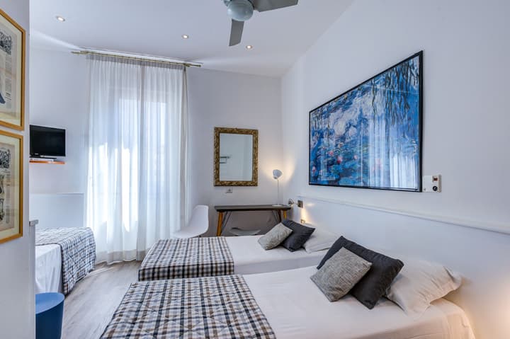 Hotel Bernina
