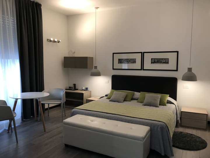 Hotel Bernina