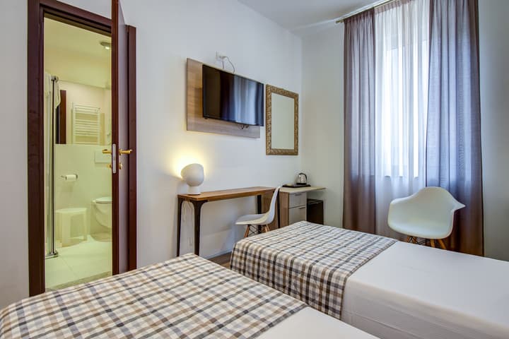 Hotel Bernina