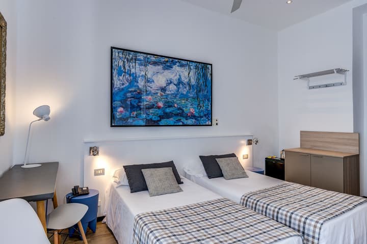 Hotel Bernina