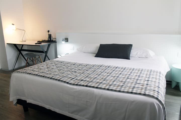 Hotel Bernina