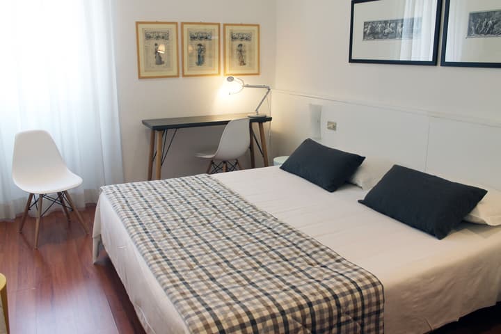 Hotel Bernina