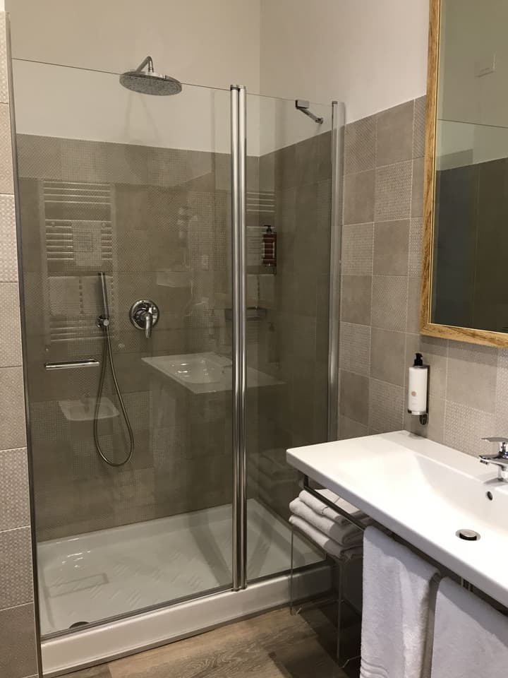 Hotel Bernina