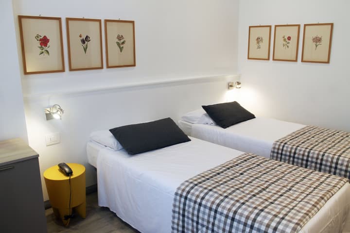 Hotel Bernina