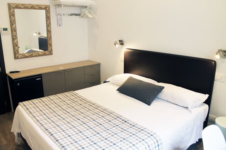 Hotel Bernina