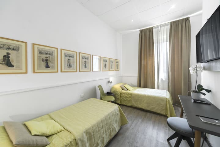 Hotel Bernina