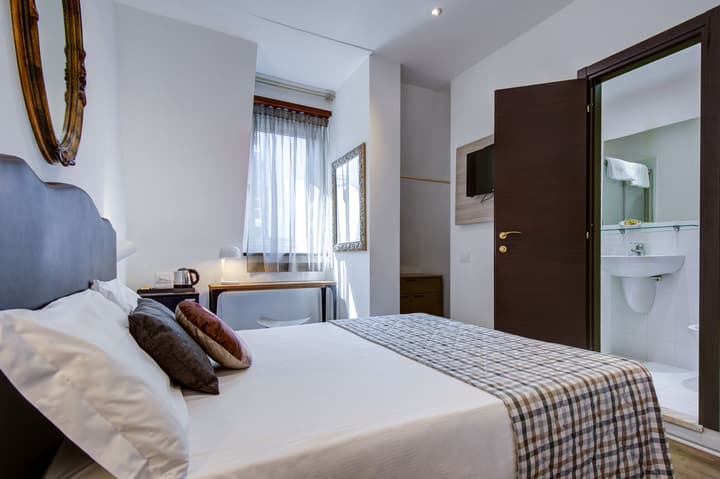 Hotel Bernina