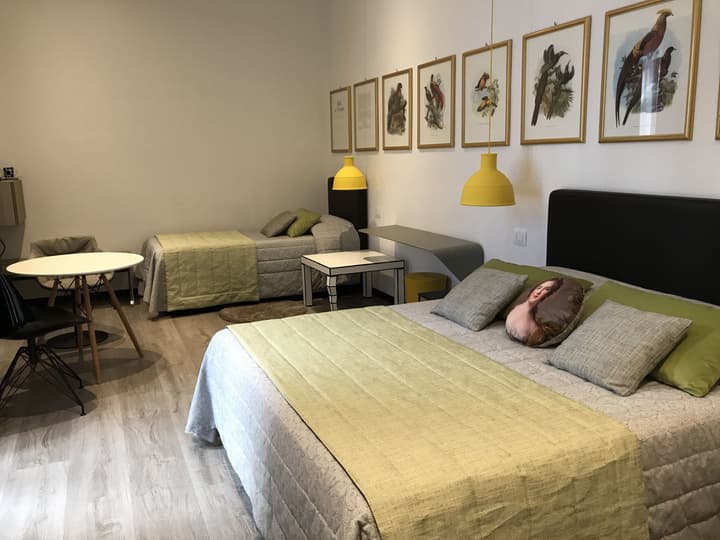 Hotel Bernina