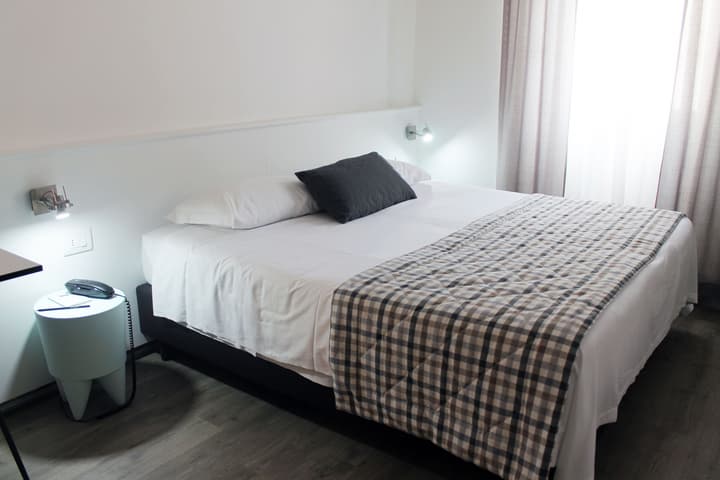 Hotel Bernina