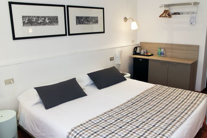 Hotel Bernina