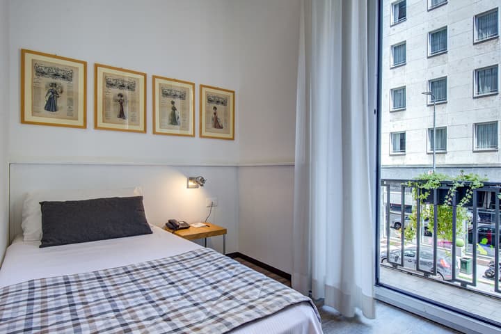 Hotel Bernina