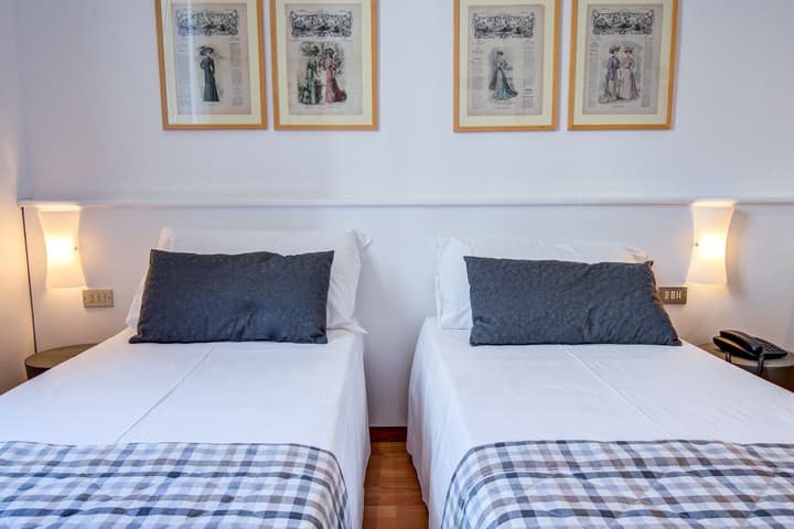 Hotel Bernina