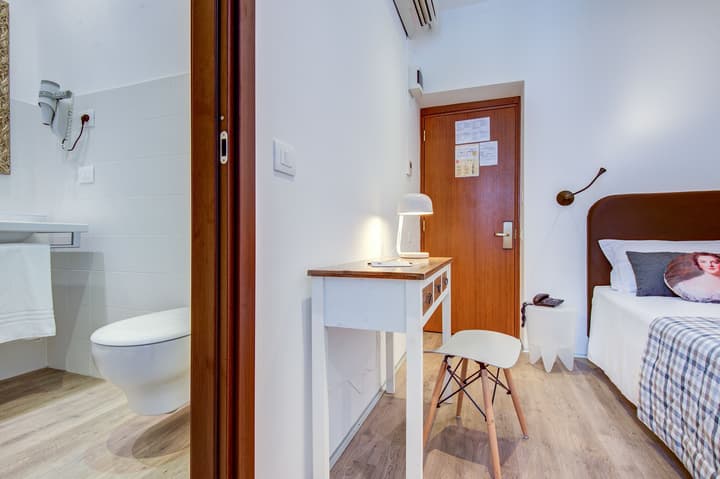 Hotel Bernina