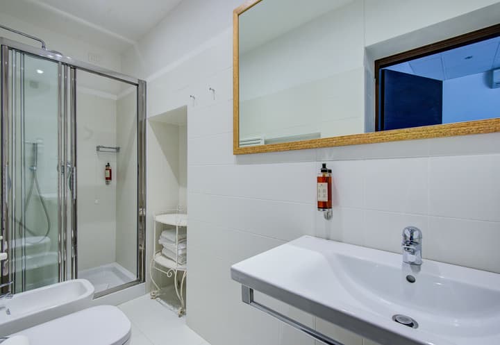 Hotel Bernina
