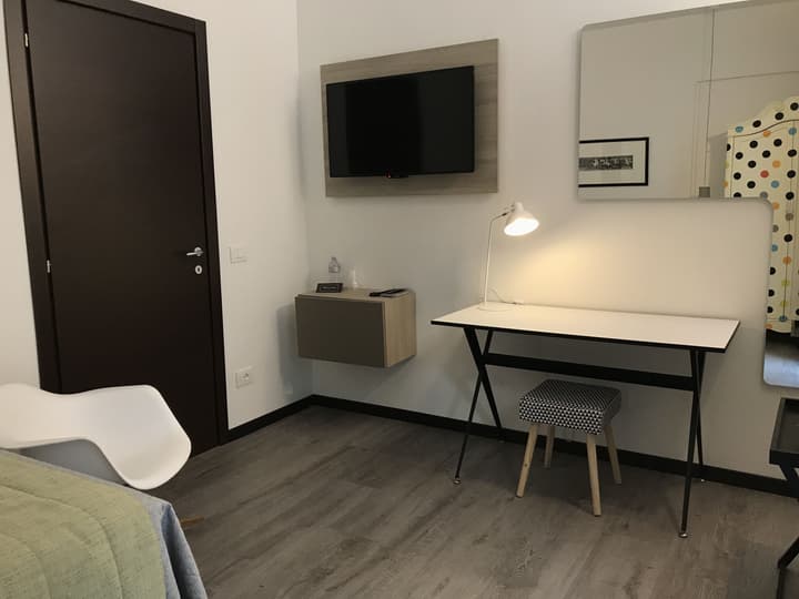 Hotel Bernina
