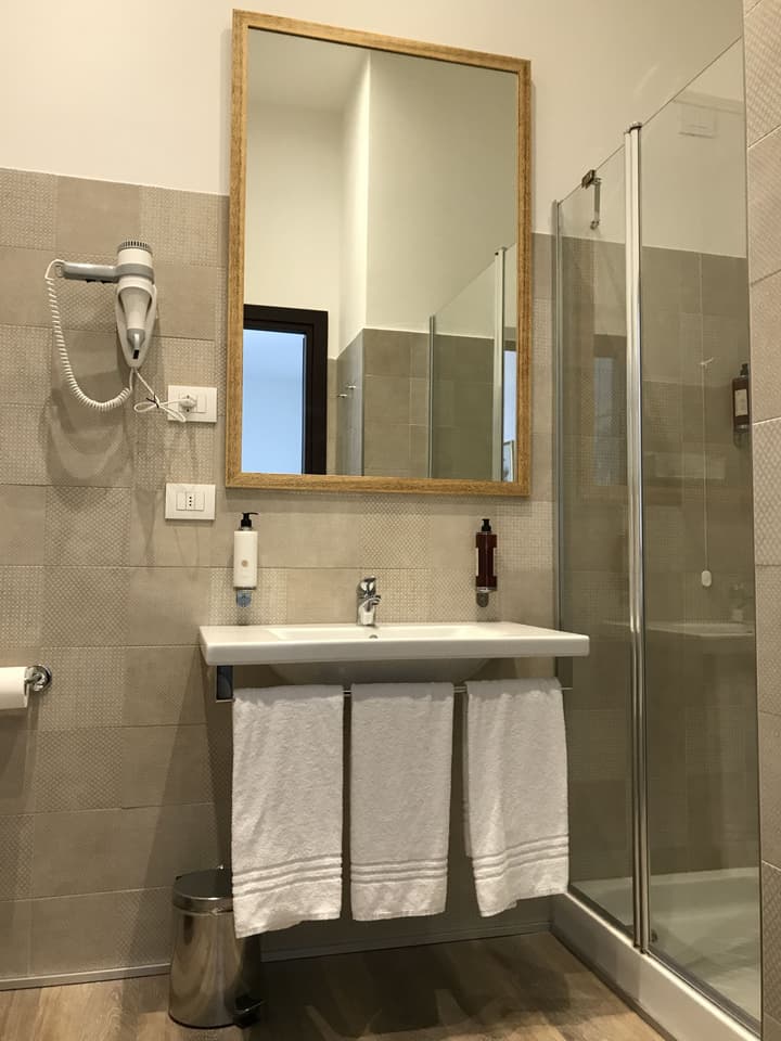 Hotel Bernina
