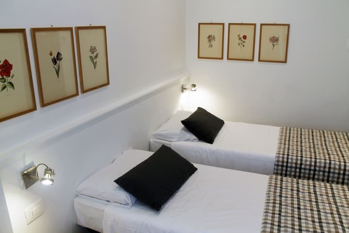 Hotel Bernina