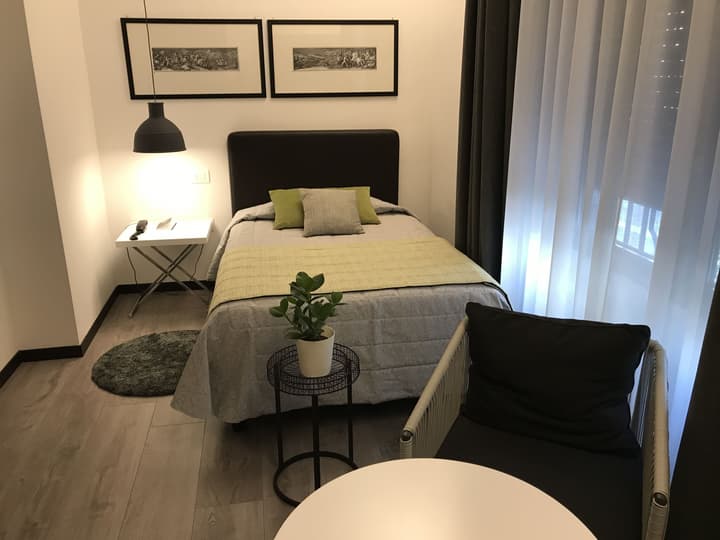 Hotel Bernina