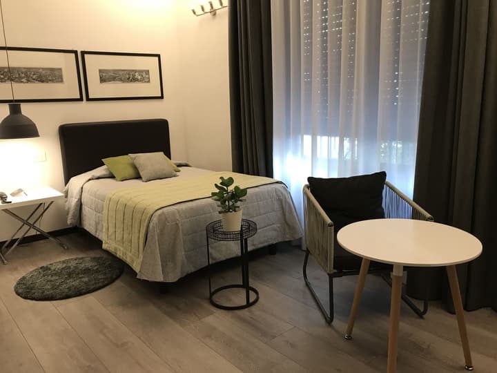 Hotel Bernina