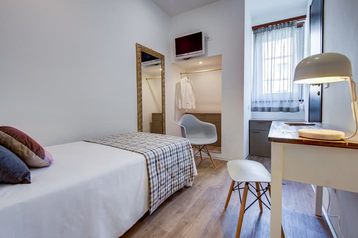Hotel Bernina