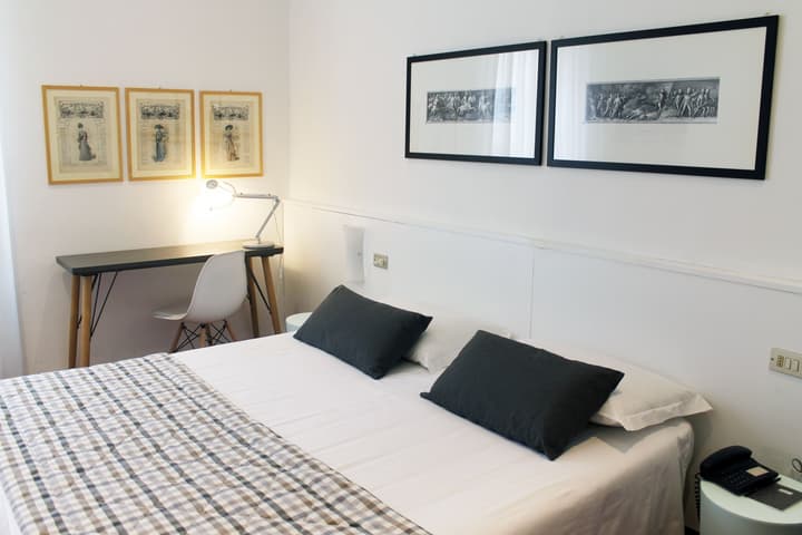 Hotel Bernina