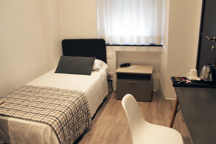 Hotel Bernina