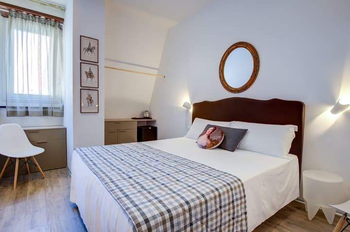 Hotel Bernina