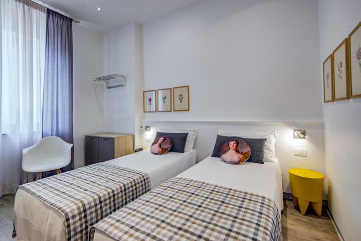 Hotel Bernina