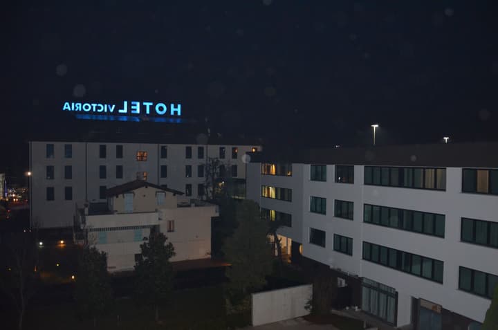 Hotel Victoria