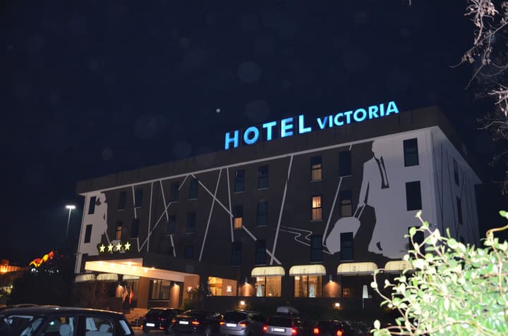 Hotel Victoria